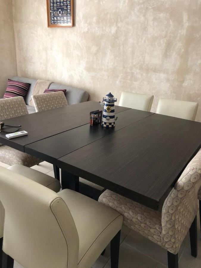 Departamento Dentro De Aldea Zama Apartment ตูลุม ภายนอก รูปภาพ